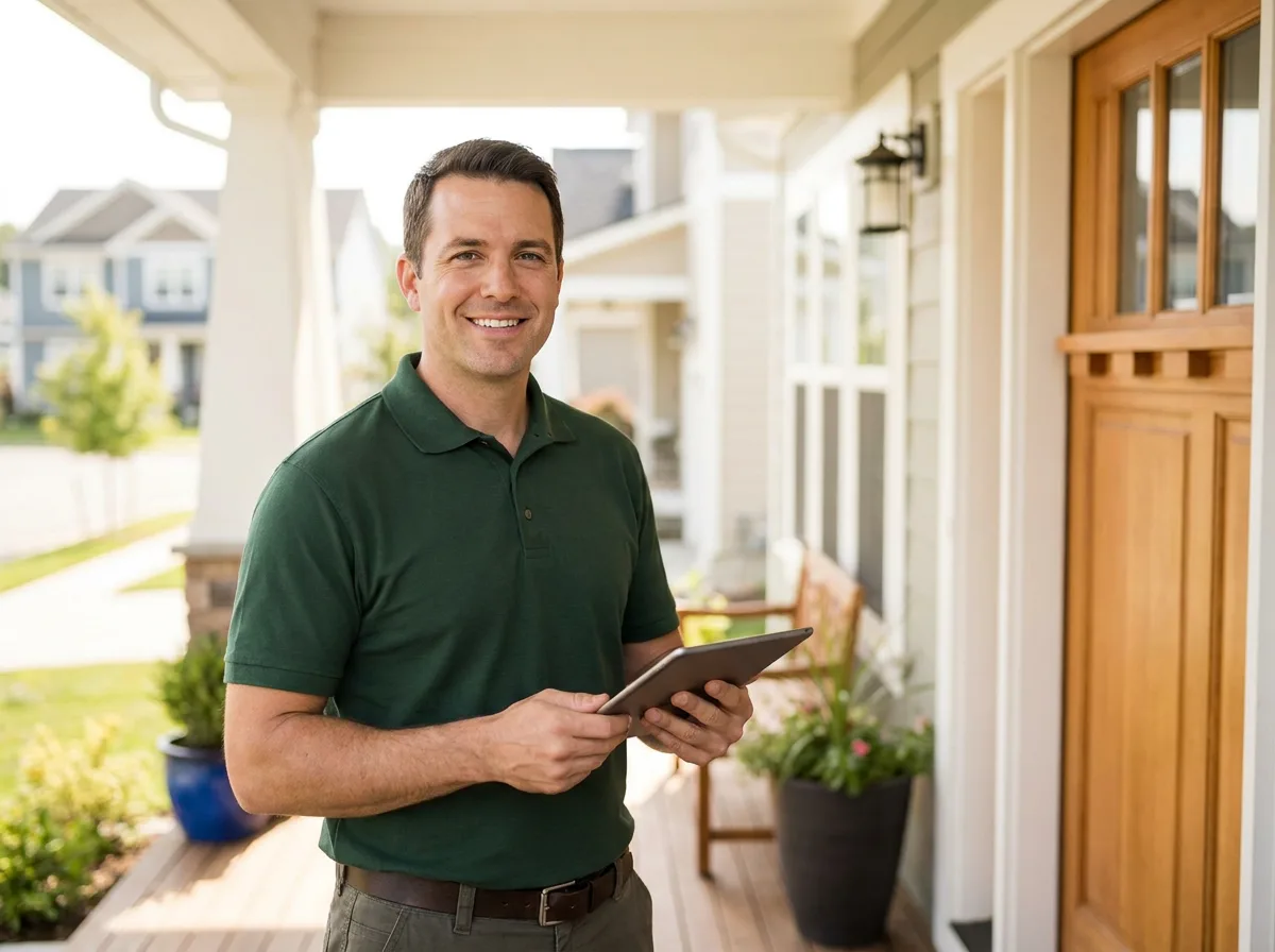 Pest control FAQs for Chattanooga, TN